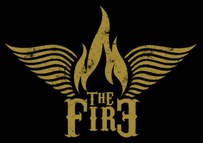 logo The Fire